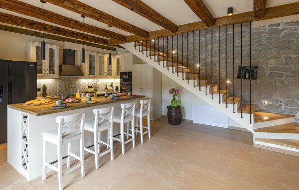 Ferienhaus - Buzet-Pintori , Kroatien - CIS292 8