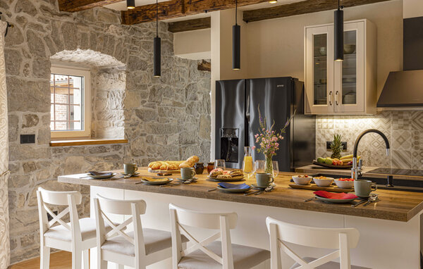 Ferienhaus - Buzet-Pintori , Kroatien - CIS292 401