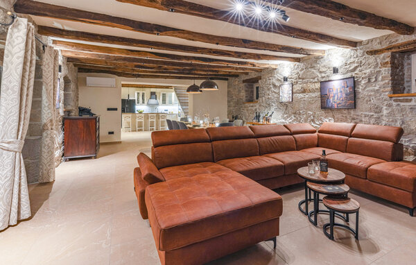 Ferienhaus - Buzet-Pintori , Kroatien - CIS292 4