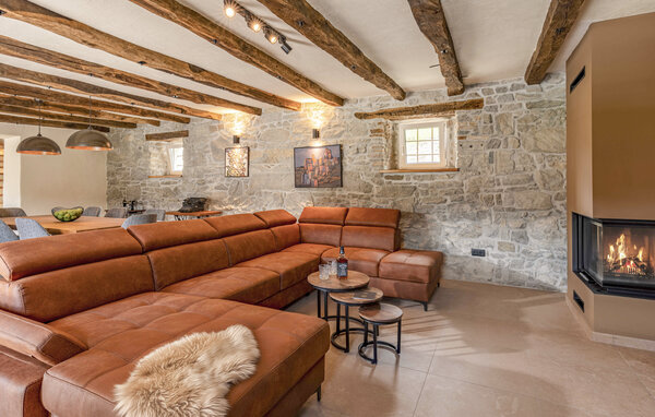 Ferienhaus - Buzet-Pintori , Kroatien - CIS292 3