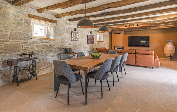 Ferienhaus - Buzet-Pintori , Kroatien - CIS292 6