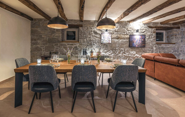 Ferienhaus - Buzet-Pintori , Kroatien - CIS292 301