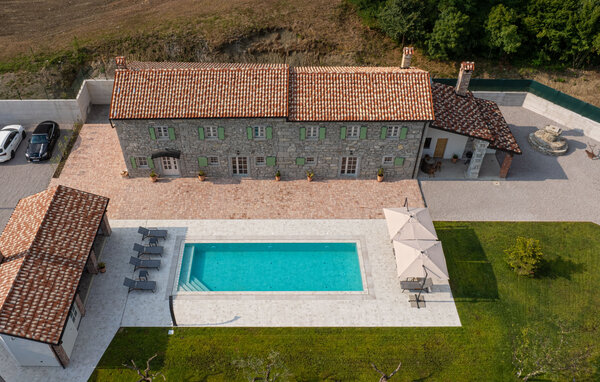 Ferienhaus - Buzet-Pintori , Kroatien - CIS292 15