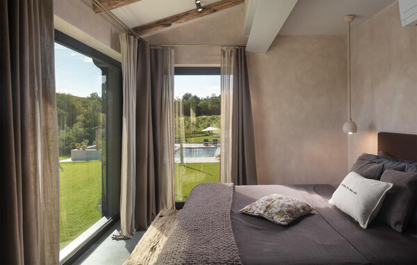 Ferienhaus - Ucka-Boljun , Kroatien - CIS294 601