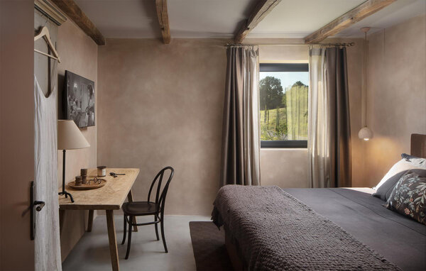 Ferienhaus - Ucka-Boljun , Kroatien - CIS294 605