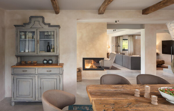 Ferienhaus - Ucka-Boljun , Kroatien - CIS294 302