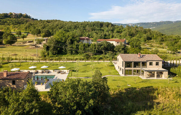 Ferienhaus - Ucka-Boljun , Kroatien - CIS294 81