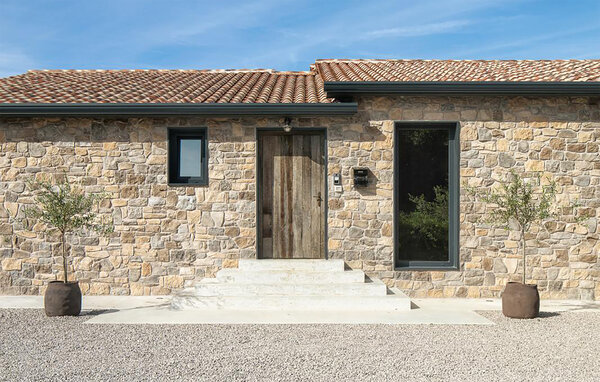 Ferienhaus - Ucka-Boljun , Kroatien - CIS294 82