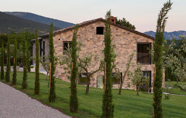 Ferienhaus - Ucka-Boljun , Kroatien - CIS294 85