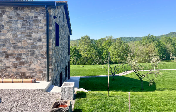 Ferienhaus - Ucka-Boljun , Kroatien - CIS294 104
