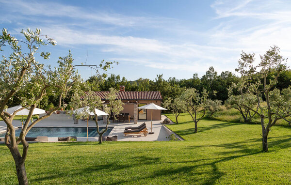 Ferienhaus - Ucka-Boljun , Kroatien - CIS294 11