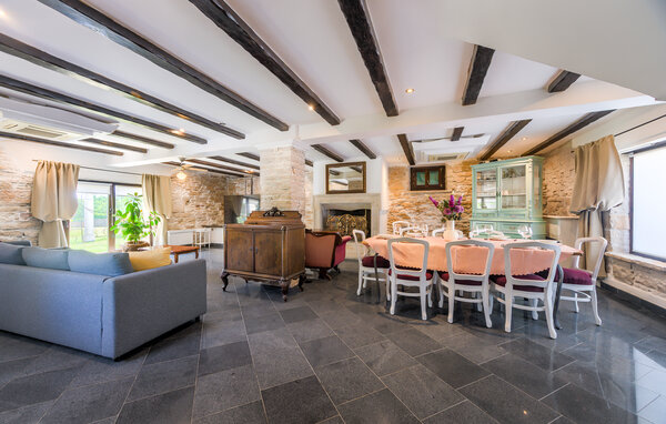 Ferienhaus - Pazin-Katun Lindarski , Kroatien - CIS296 304