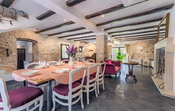 Ferienhaus - Pazin-Katun Lindarski , Kroatien - CIS296 4