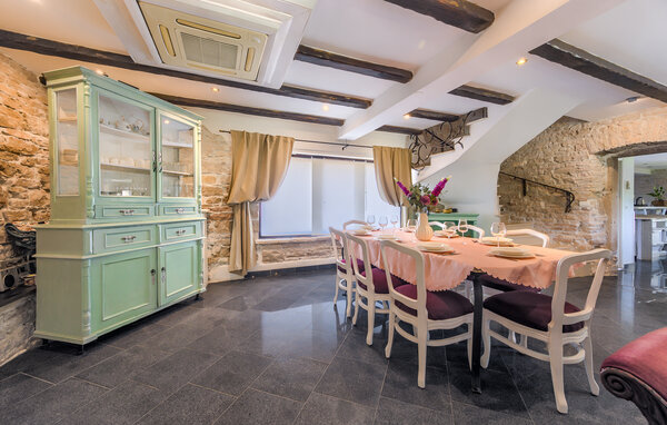 Ferienhaus - Pazin-Katun Lindarski , Kroatien - CIS296 306