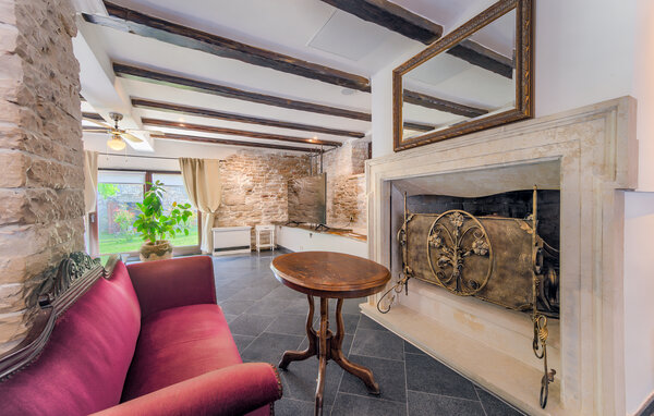 Ferienhaus - Pazin-Katun Lindarski , Kroatien - CIS296 307