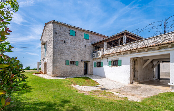 Holiday Home - Pazin-Katun Lindarski , Croatia - CIS296 1