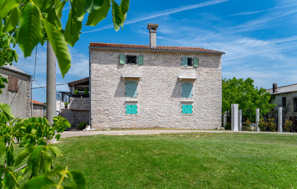 Ferienhaus - Pazin-Katun Lindarski , Kroatien - CIS296 9