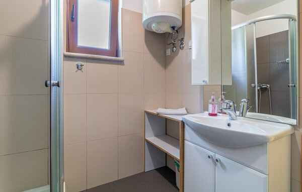 Appartement - Pazin - Karojba , Kroatië - CIS297 702