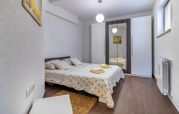 Appartement - Pazin - Karojba , Kroatië - CIS297 601