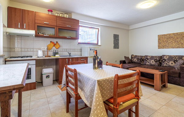 Appartement - Pazin - Karojba , Kroatië - CIS297 7