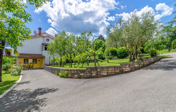Appartement - Pazin - Karojba , Kroatië - CIS297 81