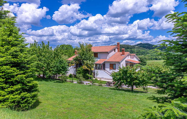 Appartement - Pazin - Karojba , Kroatië - CIS297 82