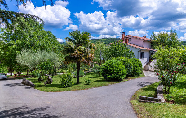Appartement - Pazin - Karojba , Kroatië - CIS297 83