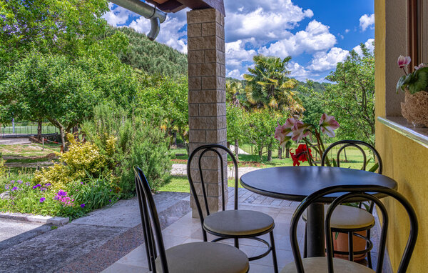 Appartement - Pazin - Karojba , Kroatië - CIS297 101