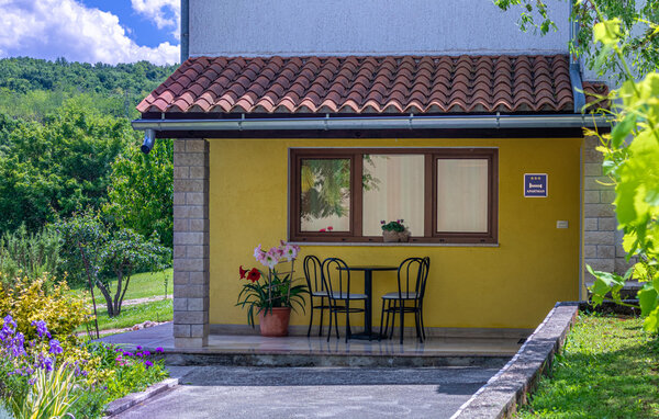 Appartement - Pazin - Karojba , Kroatië - CIS297 102