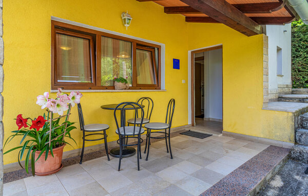 Appartement - Pazin - Karojba , Kroatië - CIS297 103