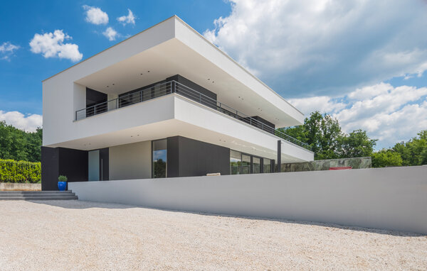 Casa di vacanze 