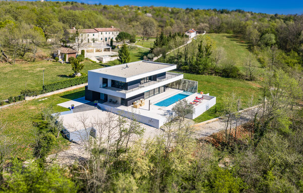 Holiday Home - Groznjan- Sterna , Croatia - CIS299 82