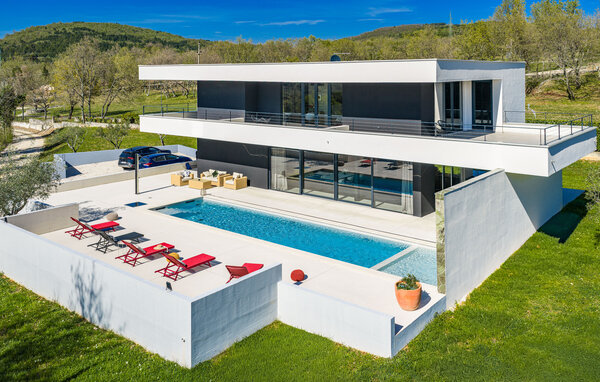 Holiday Home - Groznjan- Sterna , Croatia - CIS299 83