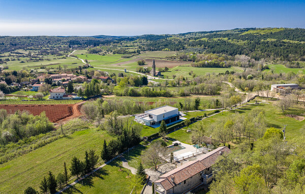 Holiday Home - Groznjan- Sterna , Croatia - CIS299 85