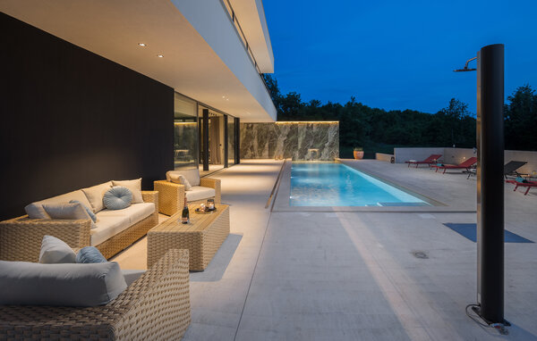 Casa di vacanze 