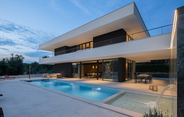 Casa di vacanze 