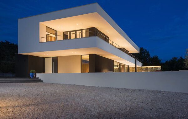 Casa di vacanze 