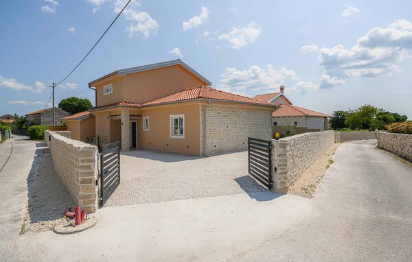 Ferienhaus - Kanfanar - Maruzini , Kroatien - CIS302 82