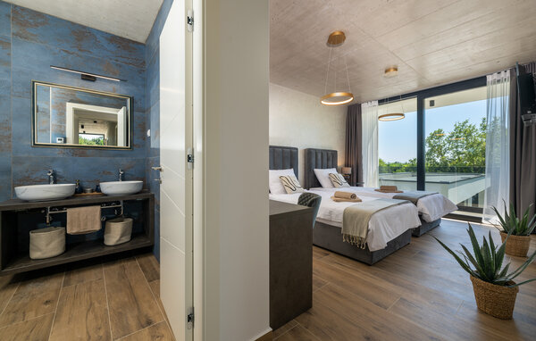 Semesterhus - Zminj-Modrusani , Kroatien - CIS304 705