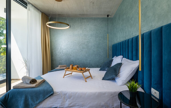 Semesterhus - Zminj-Modrusani , Kroatien - CIS304 602