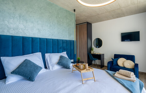 Semesterhus - Zminj-Modrusani , Kroatien - CIS304 603