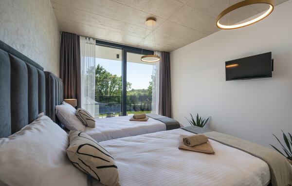 Semesterhus - Zminj-Modrusani , Kroatien - CIS304 604