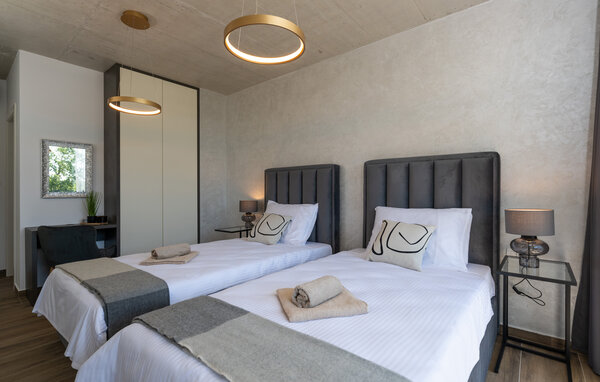 Semesterhus - Zminj-Modrusani , Kroatien - CIS304 605