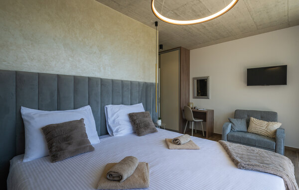 Semesterhus - Zminj-Modrusani , Kroatien - CIS304 608