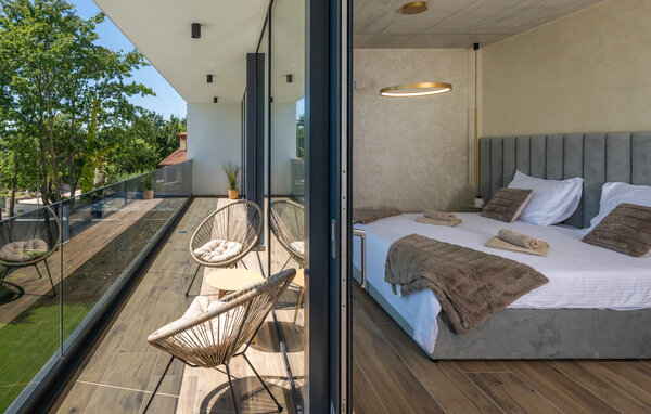 Semesterhus - Zminj-Modrusani , Kroatien - CIS304 609