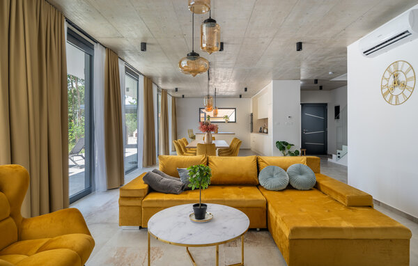 Semesterhus - Zminj-Modrusani , Kroatien - CIS304 5