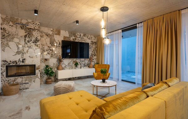 Semesterhus - Zminj-Modrusani , Kroatien - CIS304 301