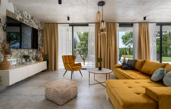 Semesterhus - Zminj-Modrusani , Kroatien - CIS304 302