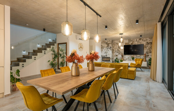 Semesterhus - Zminj-Modrusani , Kroatien - CIS304 304