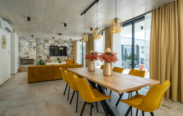 Semesterhus - Zminj-Modrusani , Kroatien - CIS304 6